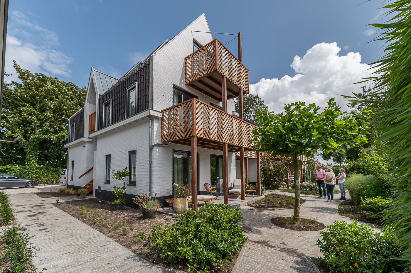 Fassade