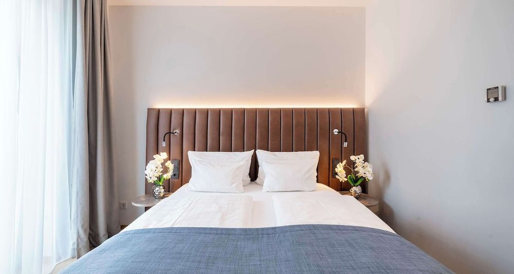 Bild von Standardzimmer, 1 Queen-Bett
