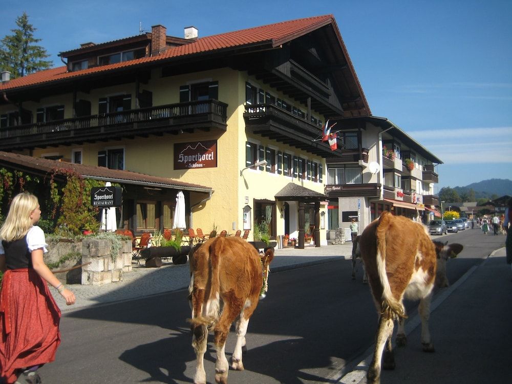 Allgemein