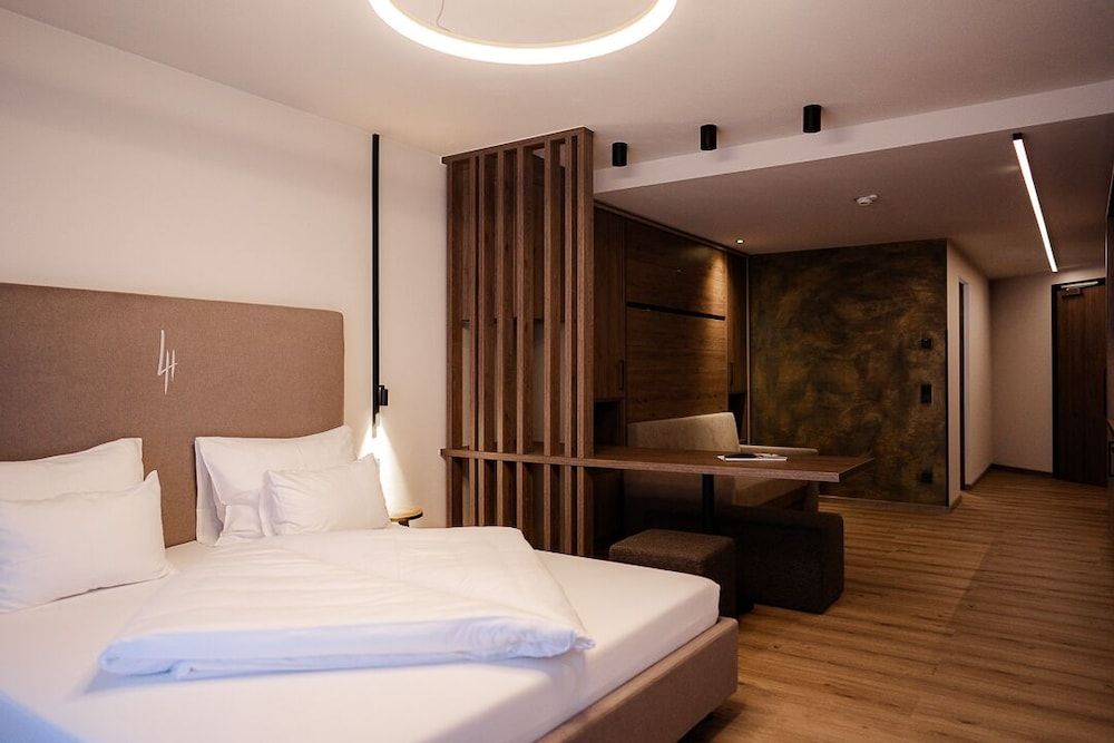Bild von Glemm Suite Deluxe
