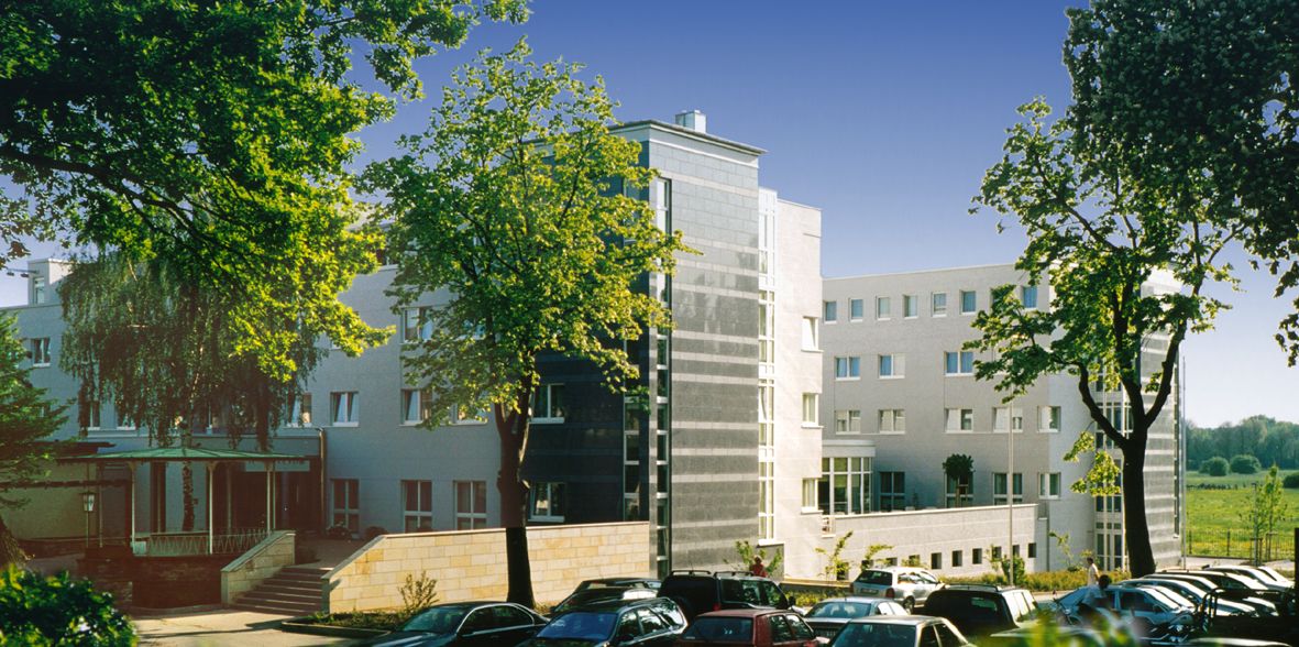 Hotelausstattung