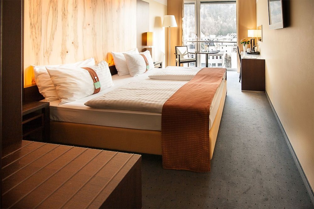 Bild von Standardzimmer, 1 King-Bett