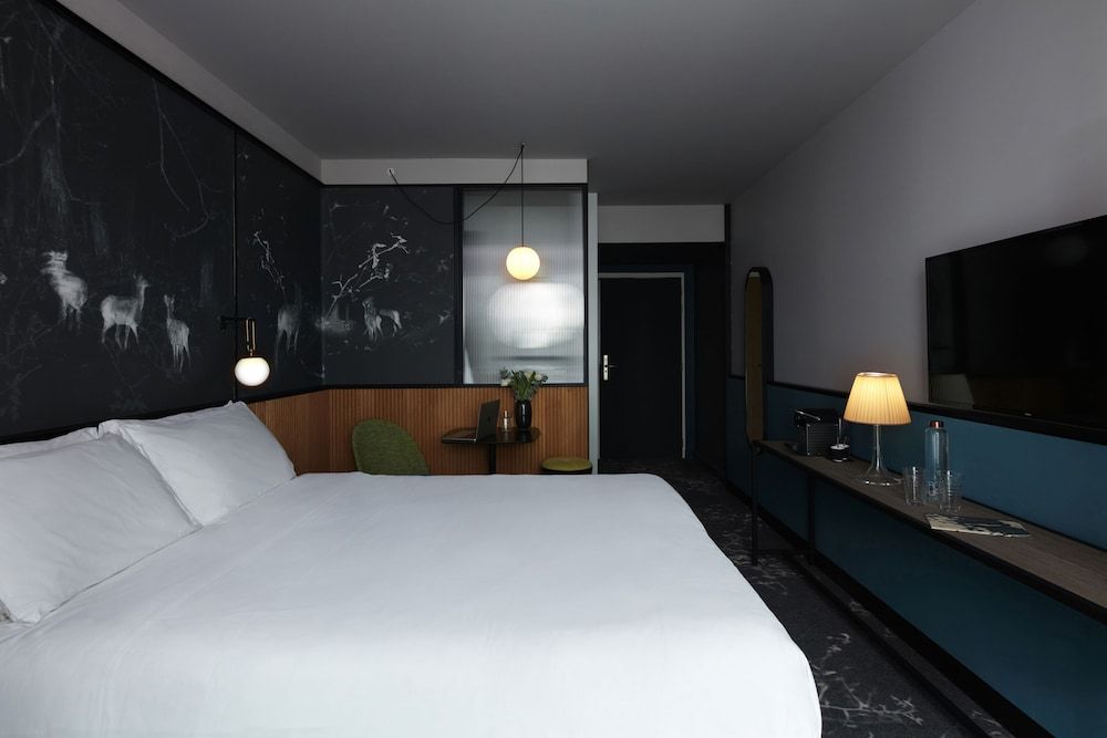 Bild von Classic-Doppelzimmer