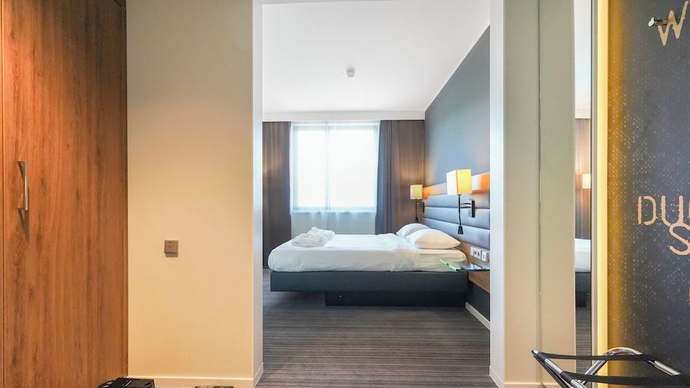 Bild von Familienzimmer (accessible)