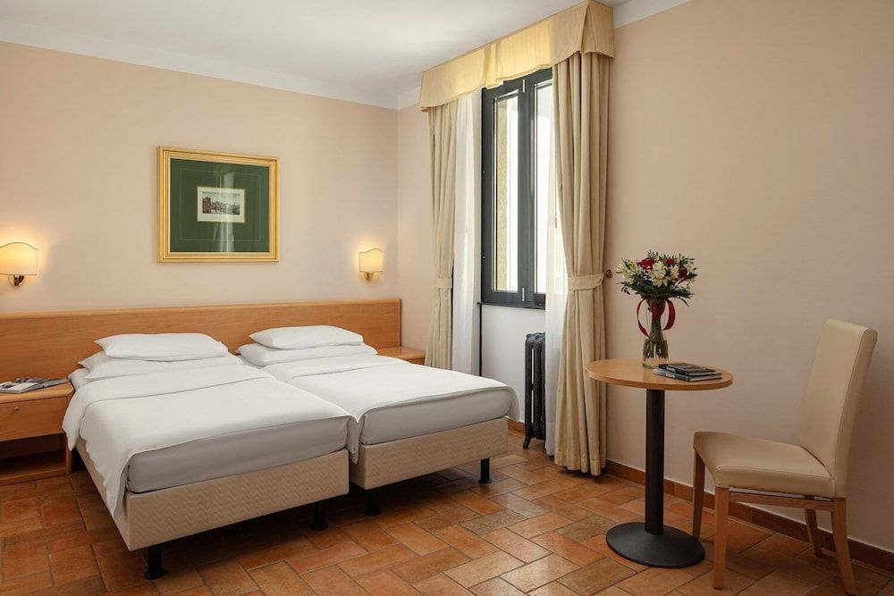 Bild von Doppel- oder Zweibettzimmer