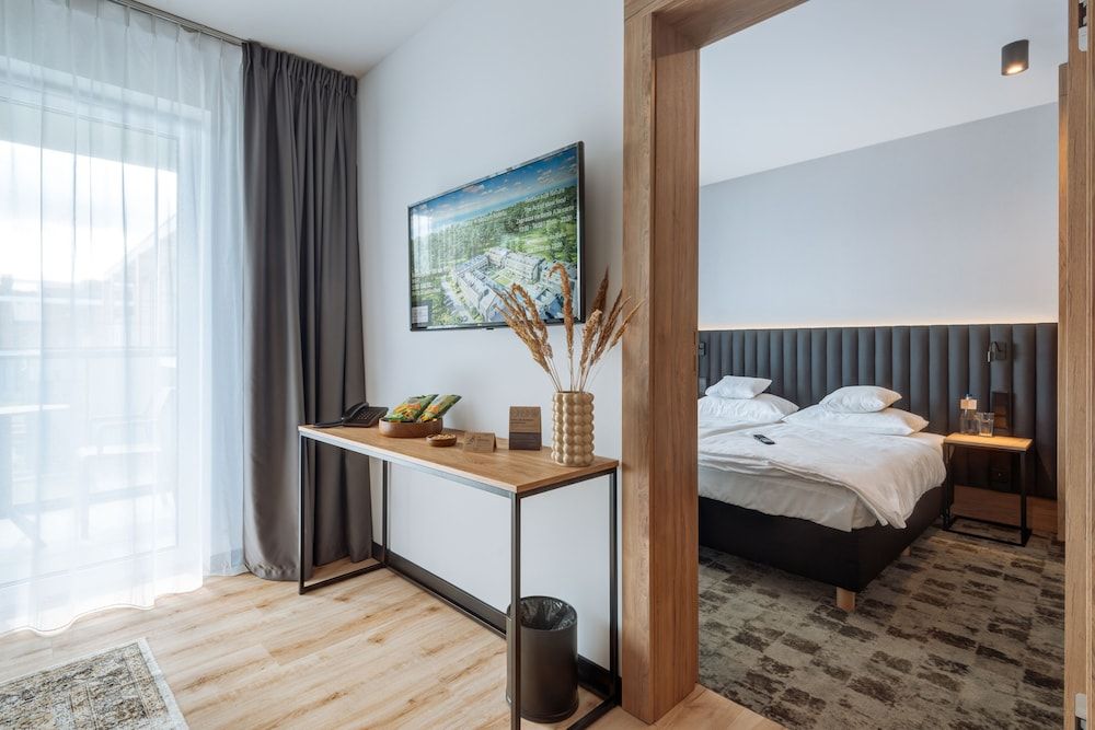 Bild von Apartment, 1 Schlafzimmer