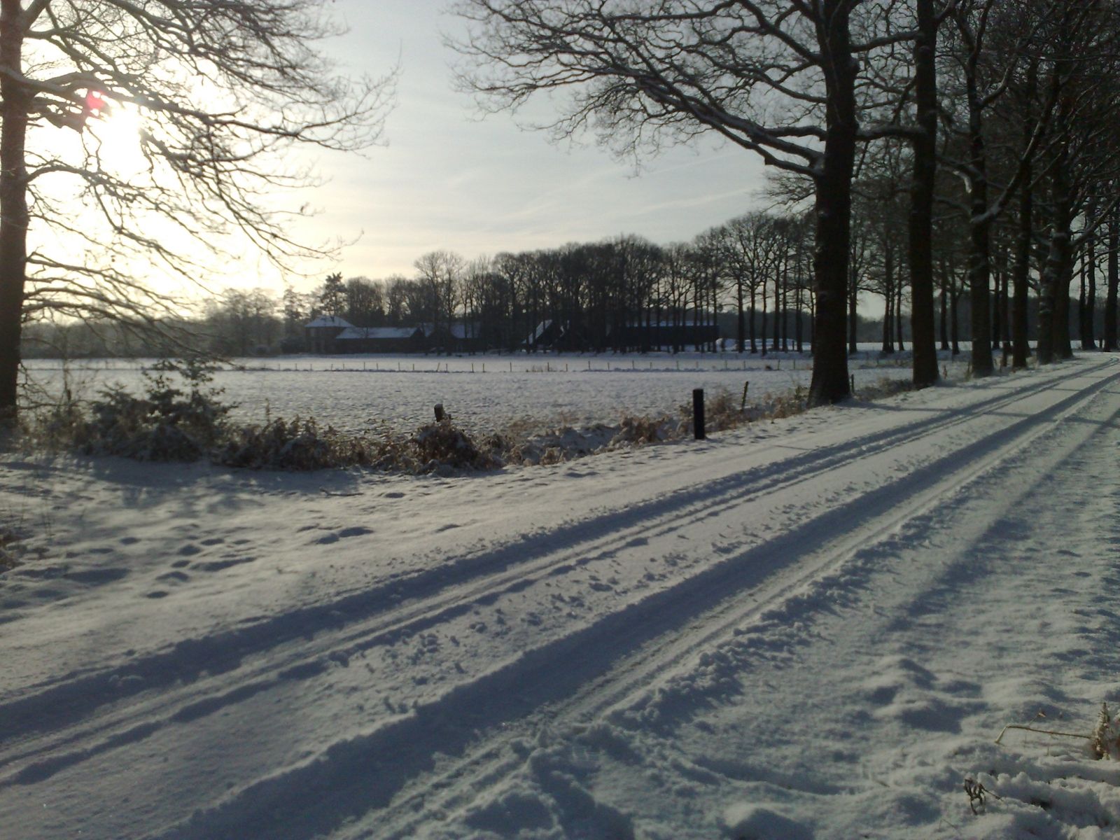 Umgebung