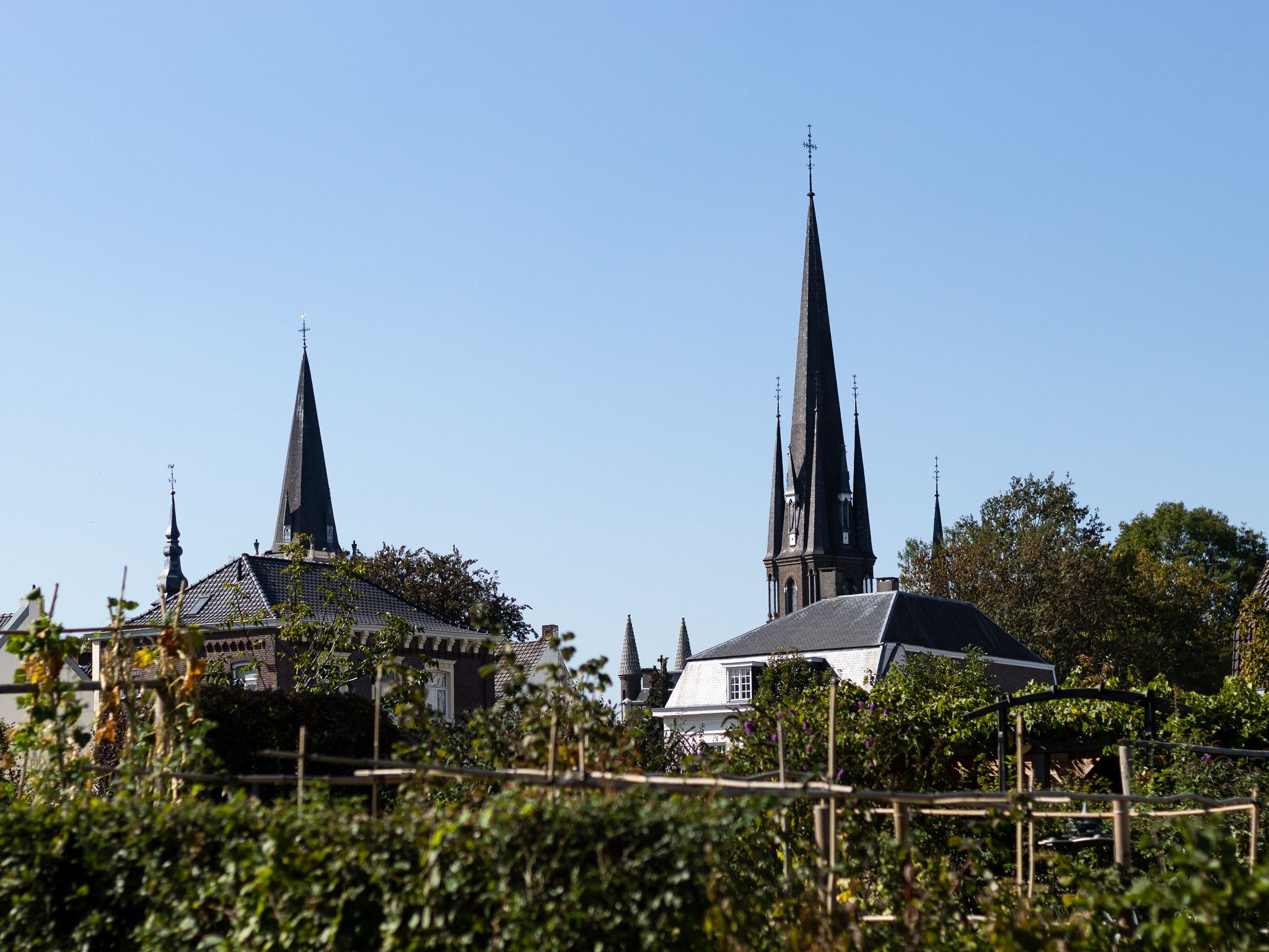 Umgebung
