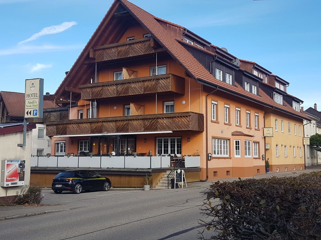 Fassade