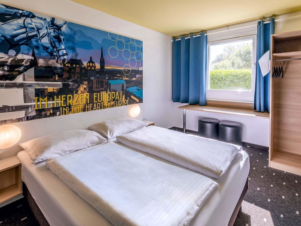 Bild von Doppelzimmer