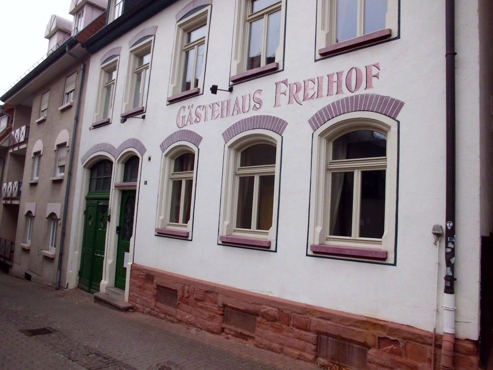 Allgemein