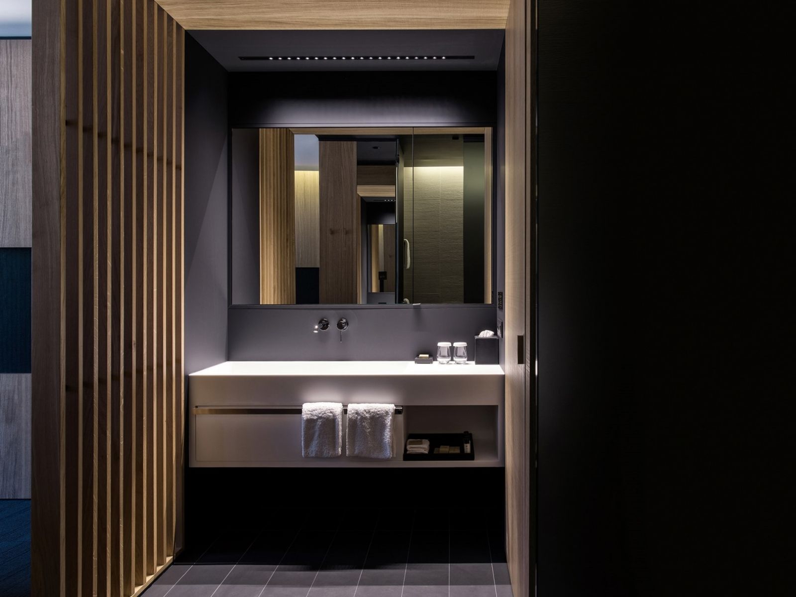 Hotelausstattung