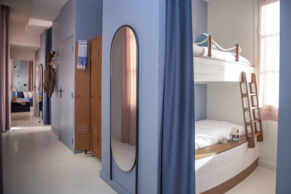 Bild von Chambre Equipage