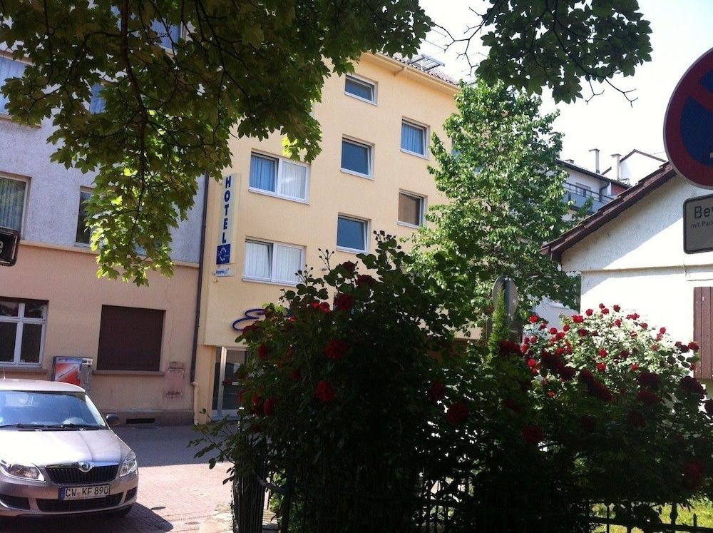 Allgemein