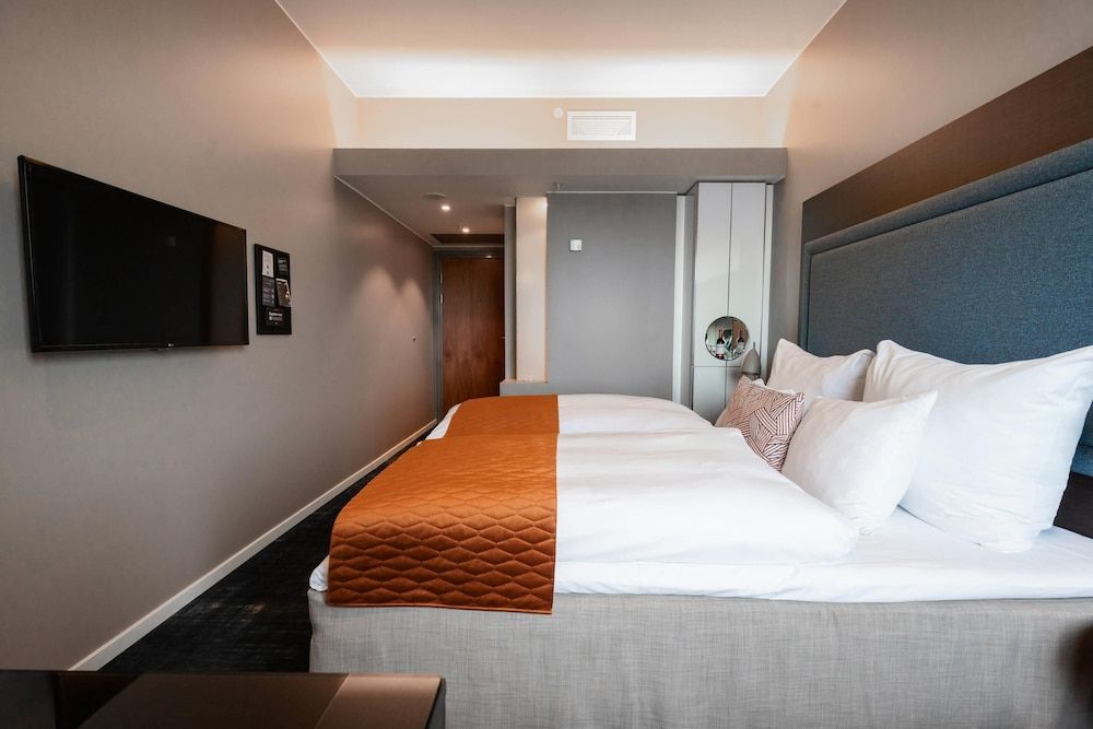 Bild von Standardzimmer, 2 Einzelbetten, Nichtraucher