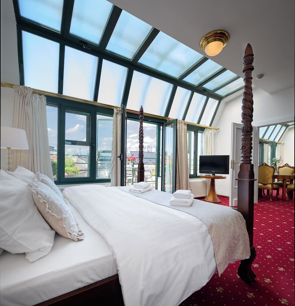 Bild von Wellnessresort Special