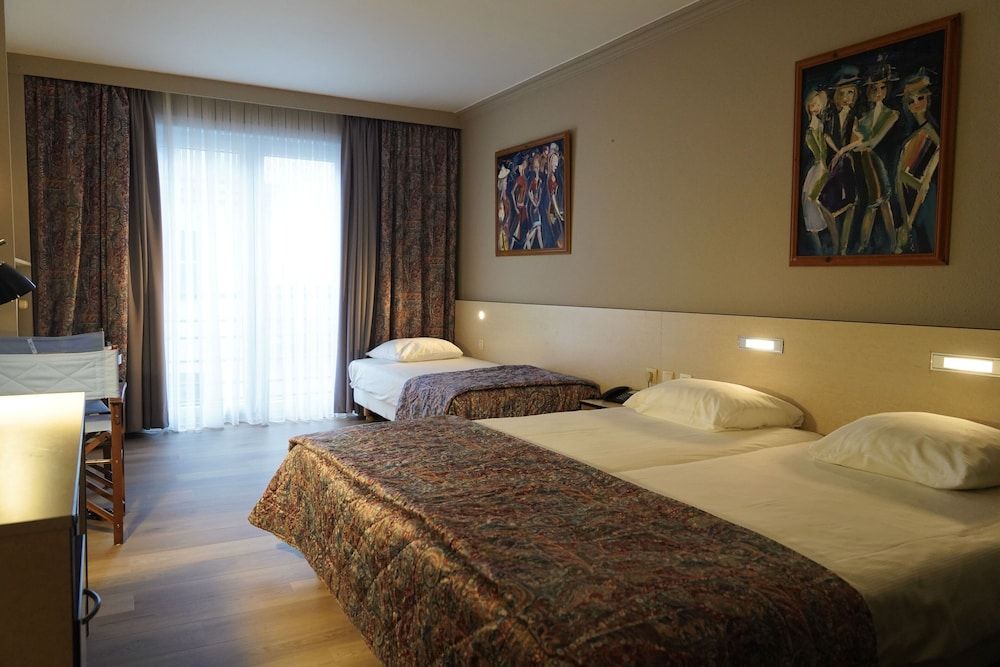 Bild von Standardzimmer