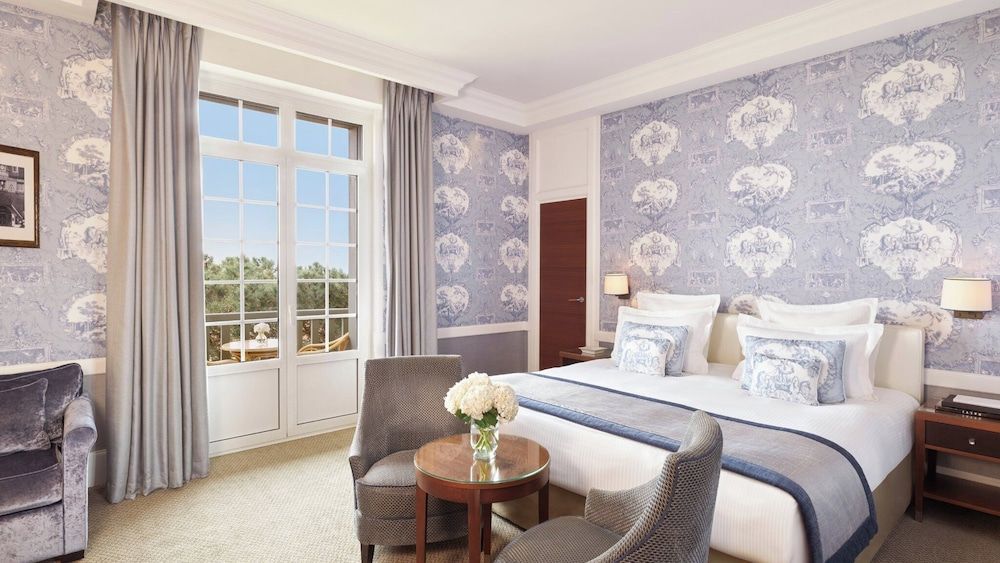 Bild von Deluxe-Zimmer