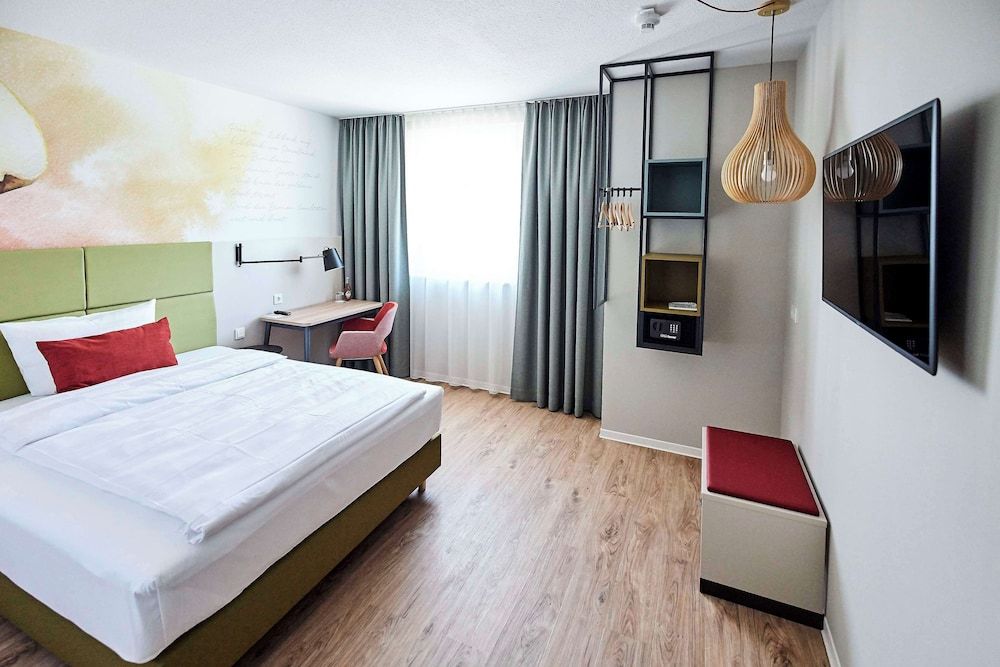 Bild von Classic-Zimmer, 1 Queen-Bett