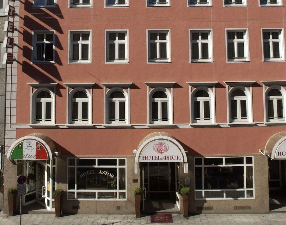 Allgemein