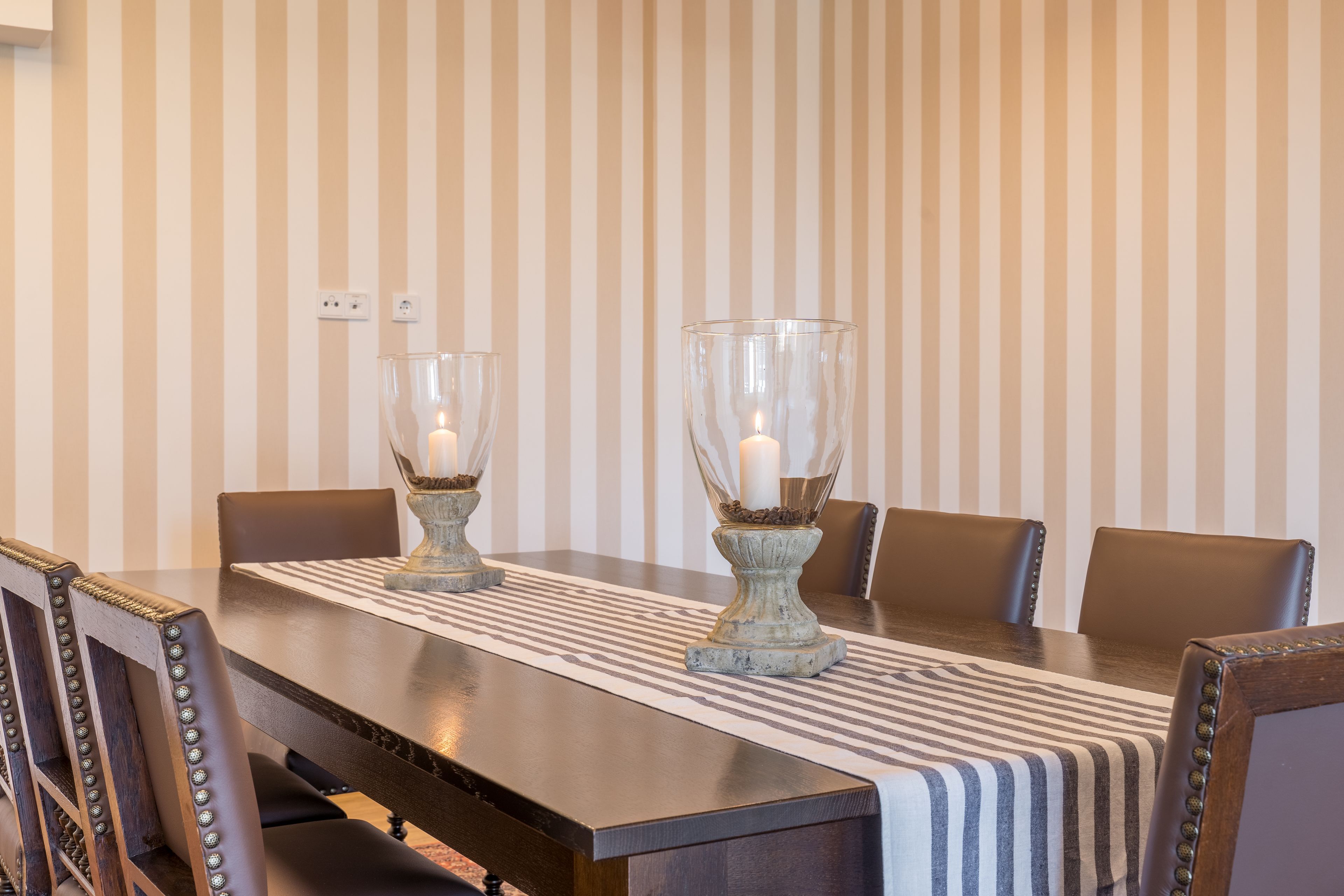 Hotelausstattung