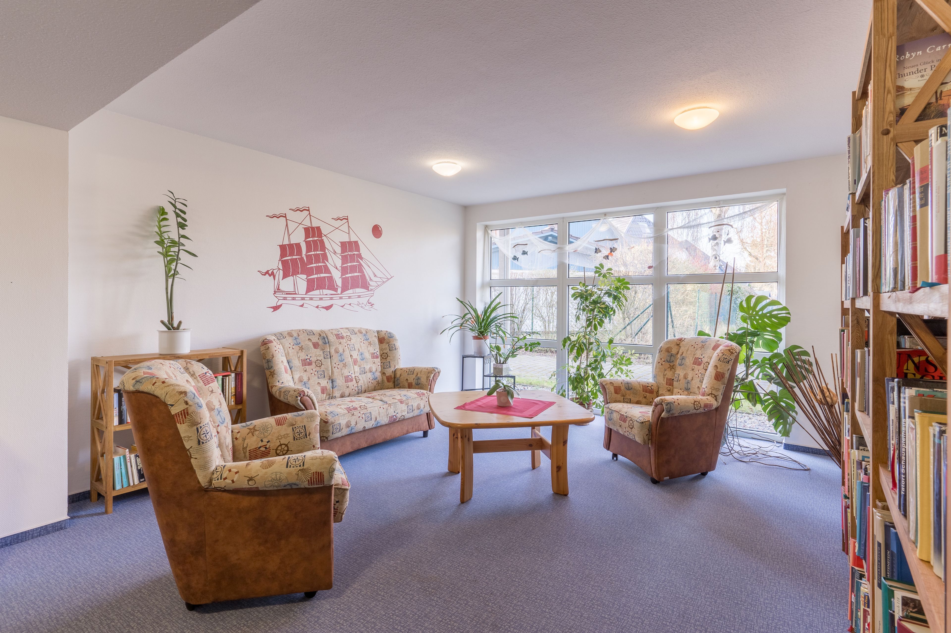 Hotelausstattung
