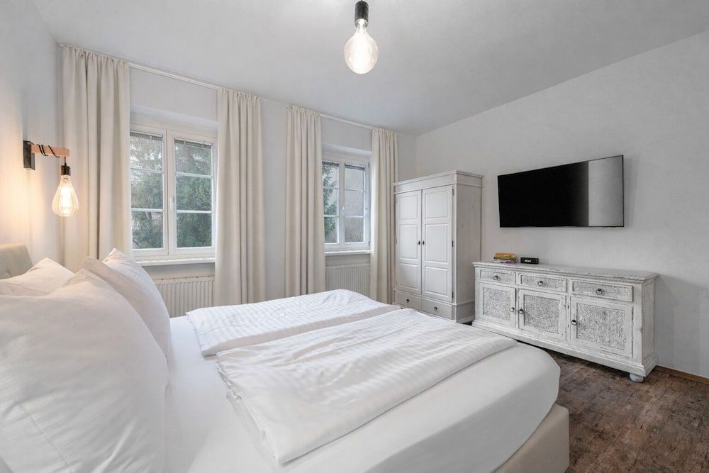 Bild von Classic-Studio (Plus, incl. cleaning fee 10 EUR)