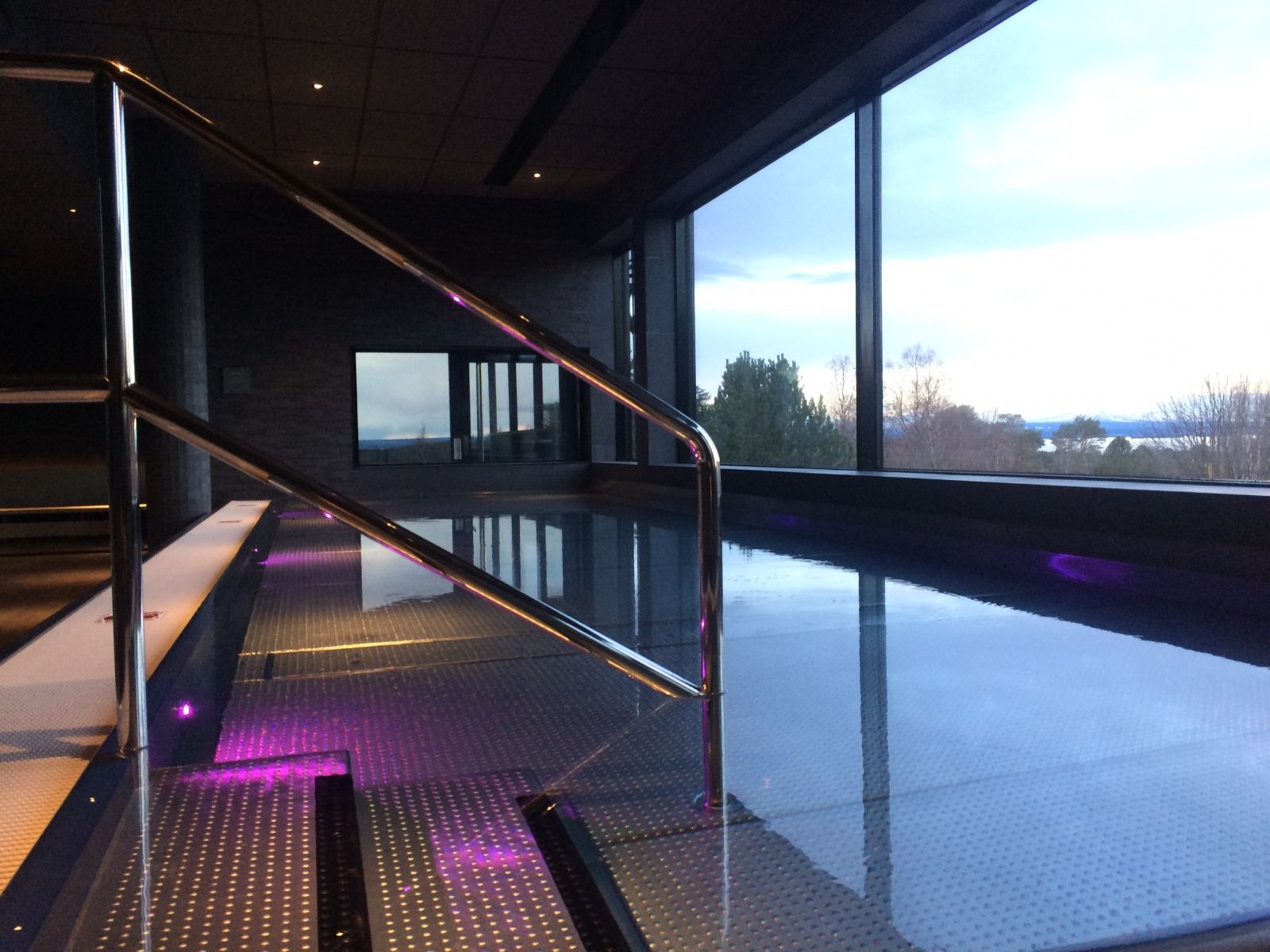 Hotelausstattung