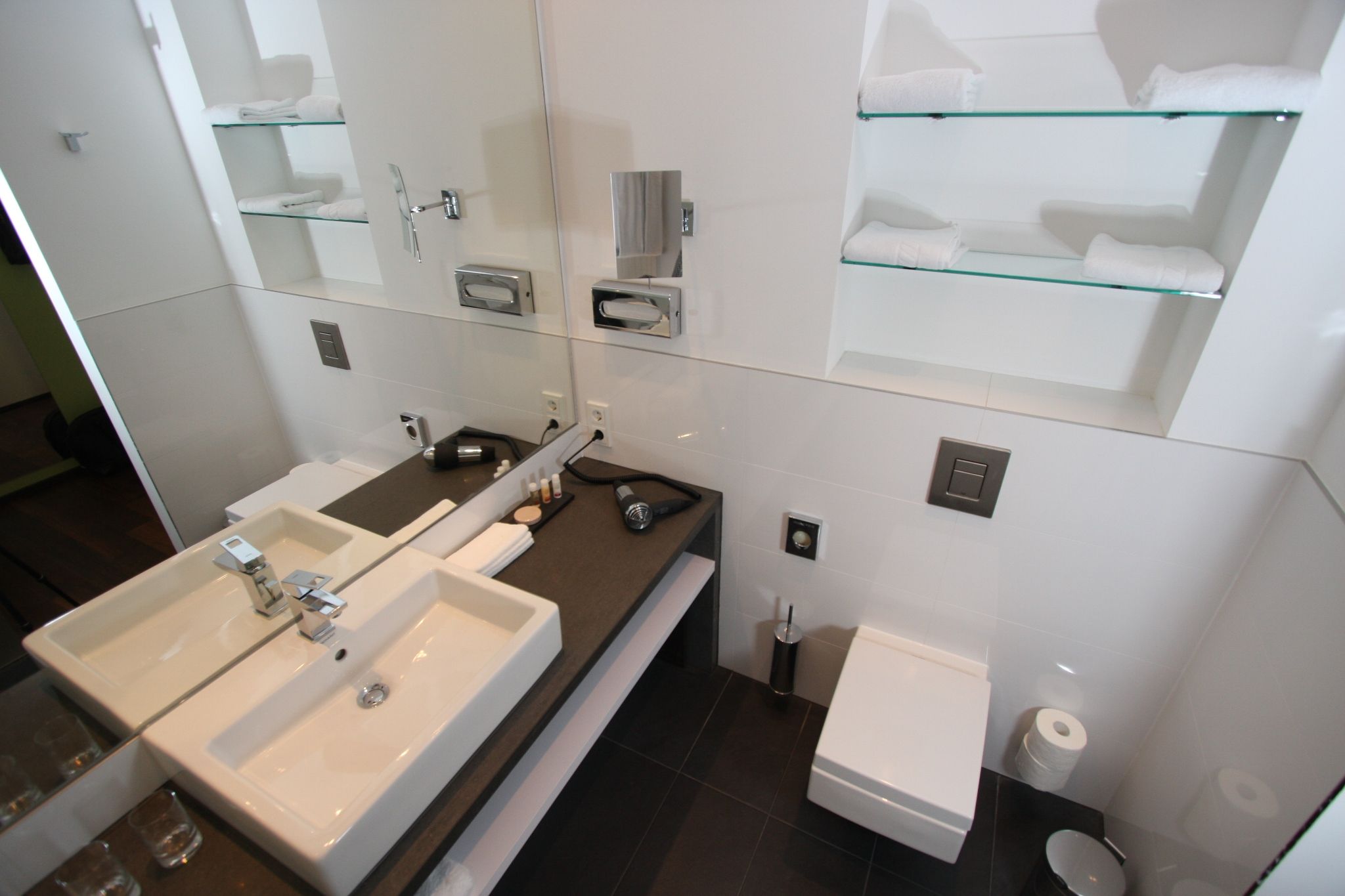 Hotelausstattung
