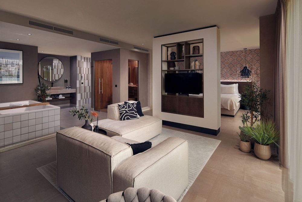 Bild von Suite (Ibiza)