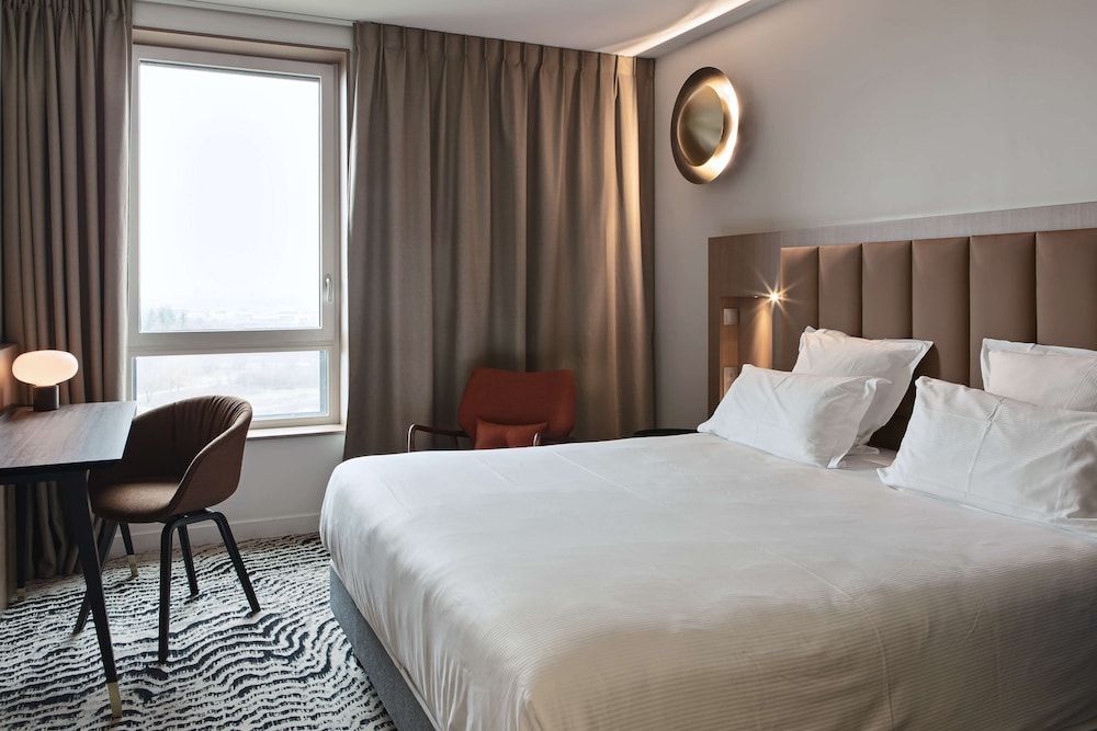 Bild von Deluxe-Zimmer, 1 King-Bett
