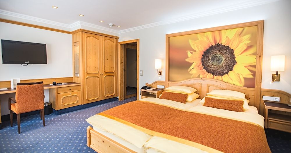 Bild von Classic-Zimmer, 1 King-Bett