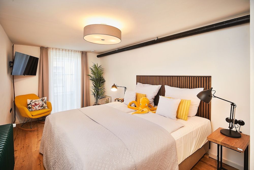 Bild von Premium-Doppelzimmer
