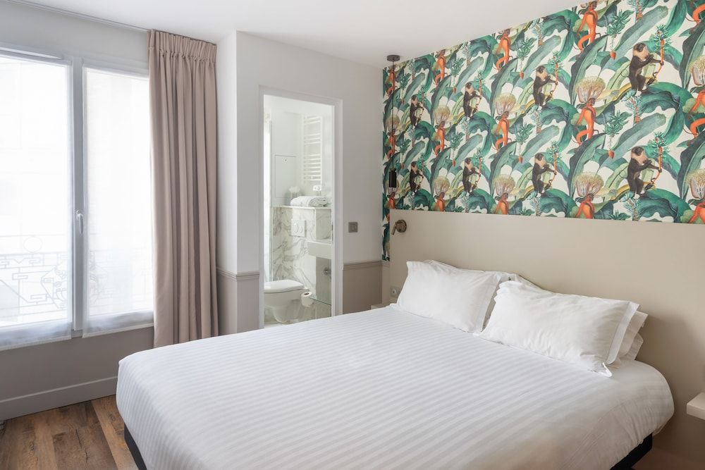 Bild von Superior-Doppelzimmer