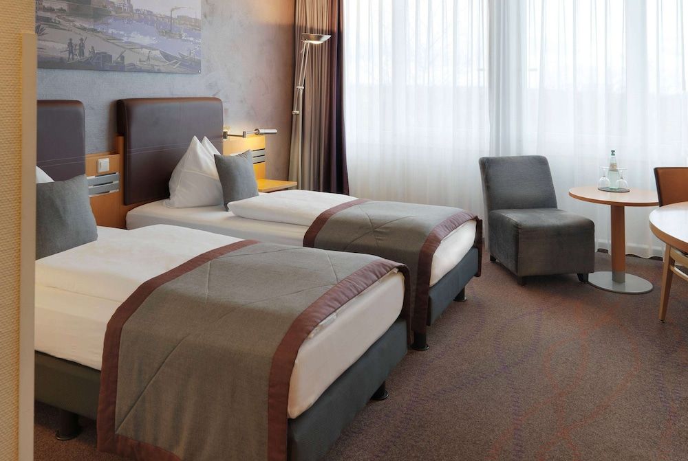 Bild von Superior-Zweibettzimmer