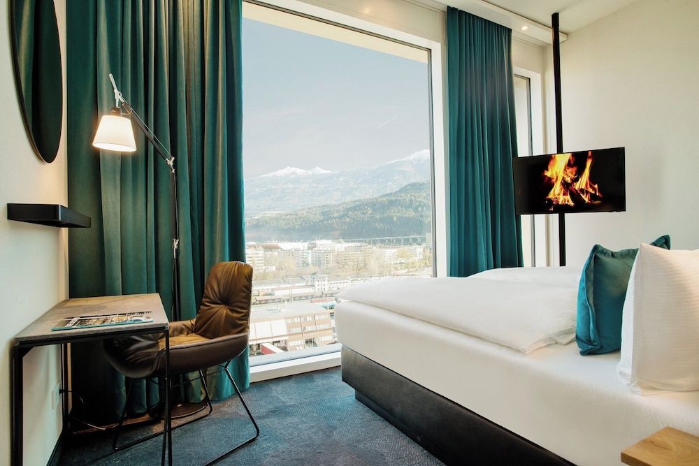 Bild von Zimmer, 1 King-Bett (SPECIAL ONE)