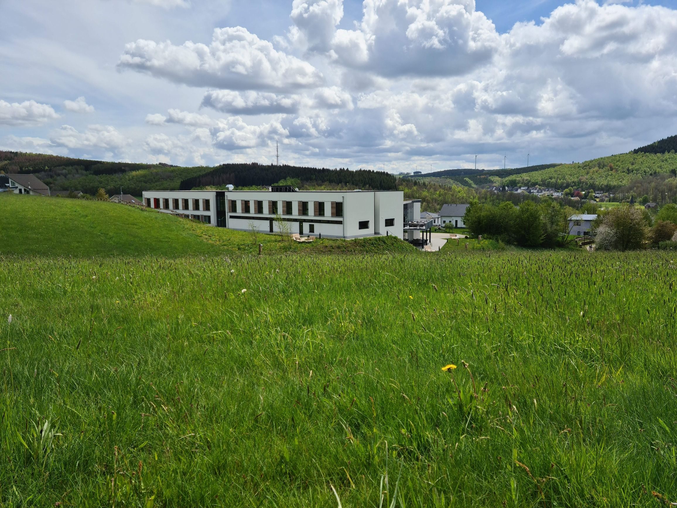 Fassade
