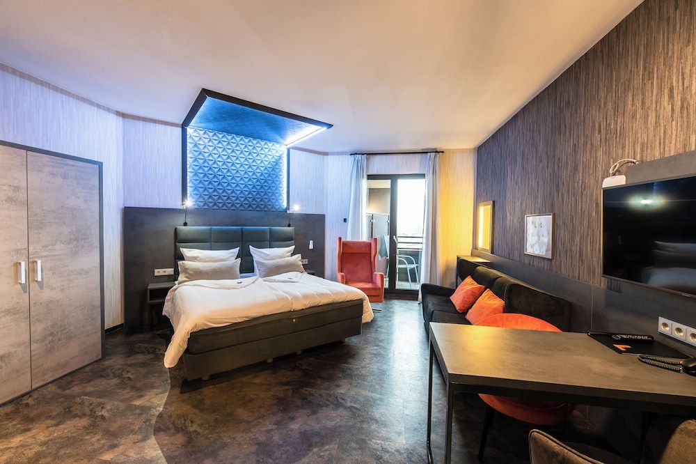 Bild von Junior Suite, im Premiumgebäude
