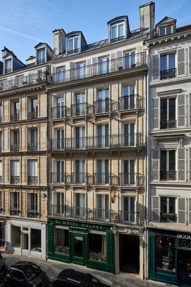 Allgemein