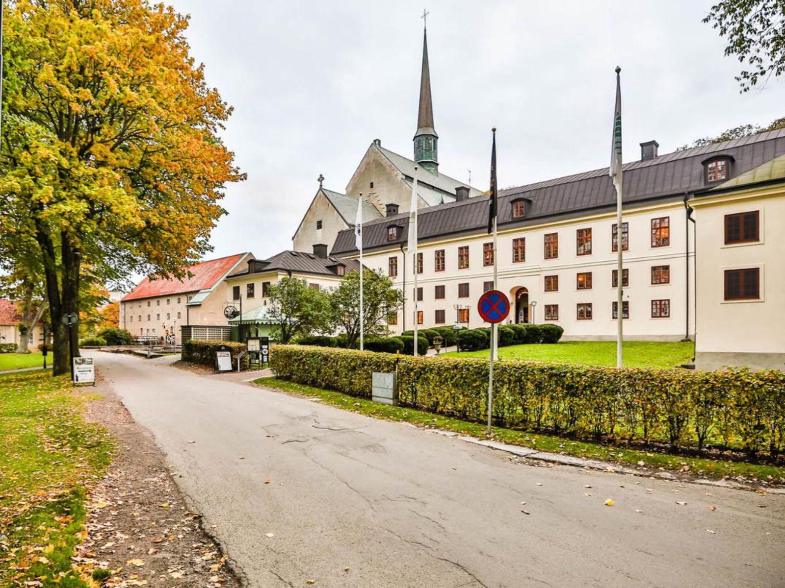 Umgebung