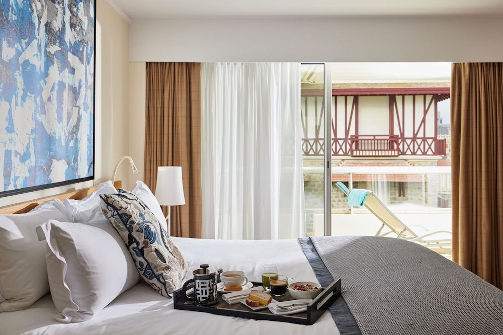 Bild von Classic Room, Terrace