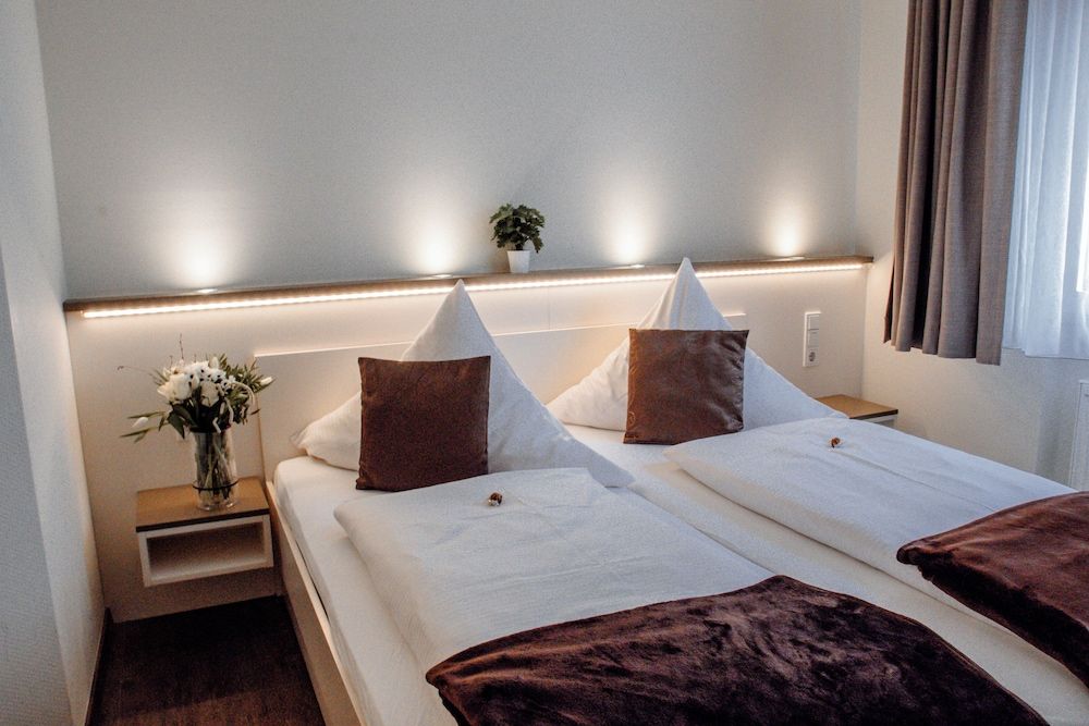 Bild von Doppelzimmer