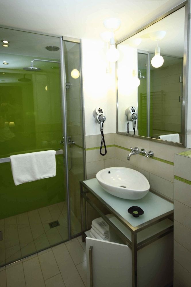 Bild von Wellnessresort Special