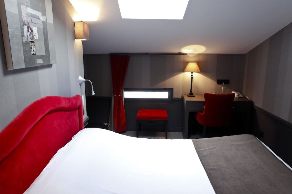 Bild von Zimmer