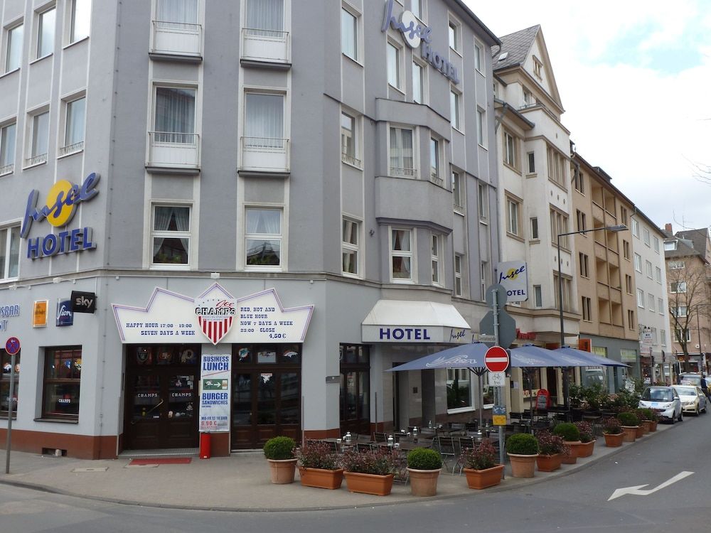 Allgemein