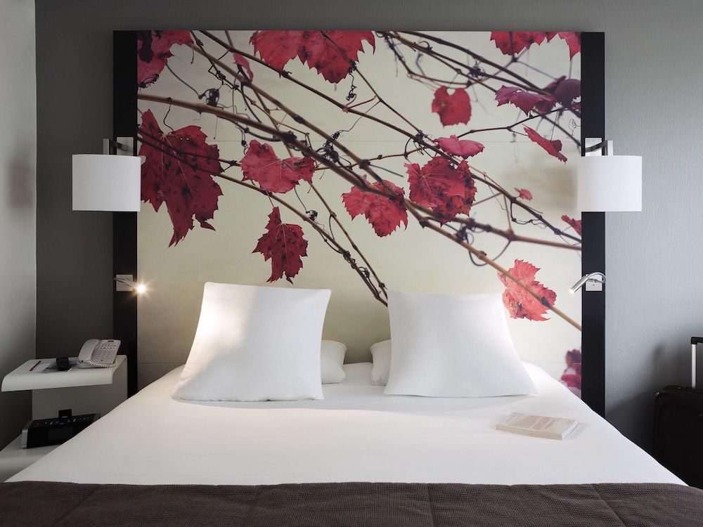Bild von Classic-Zimmer, 1 Doppelbett