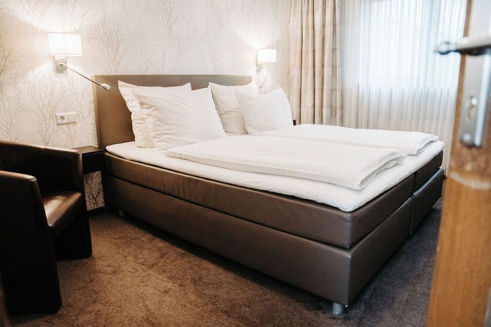 Bild von Doppelzimmer
