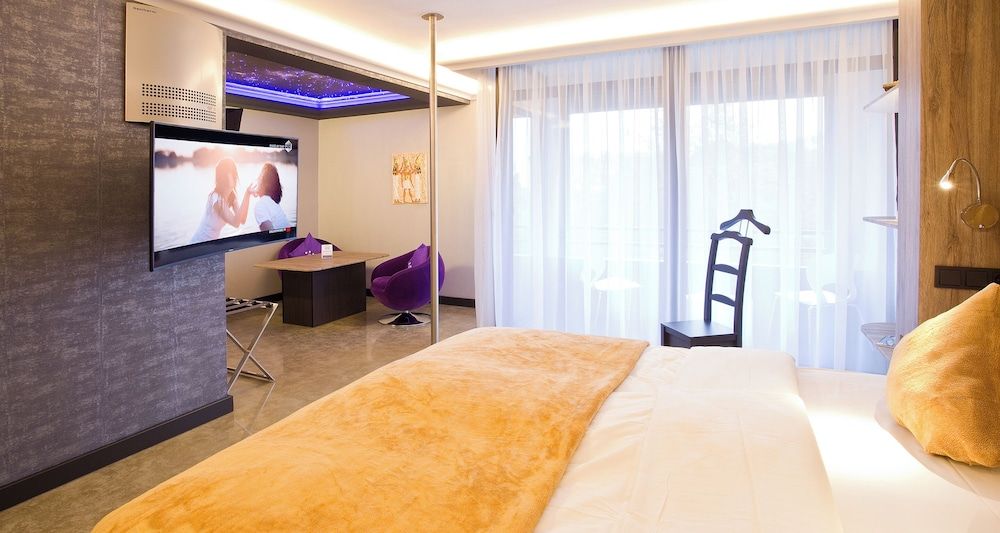 Bild von Wellnessresort Special