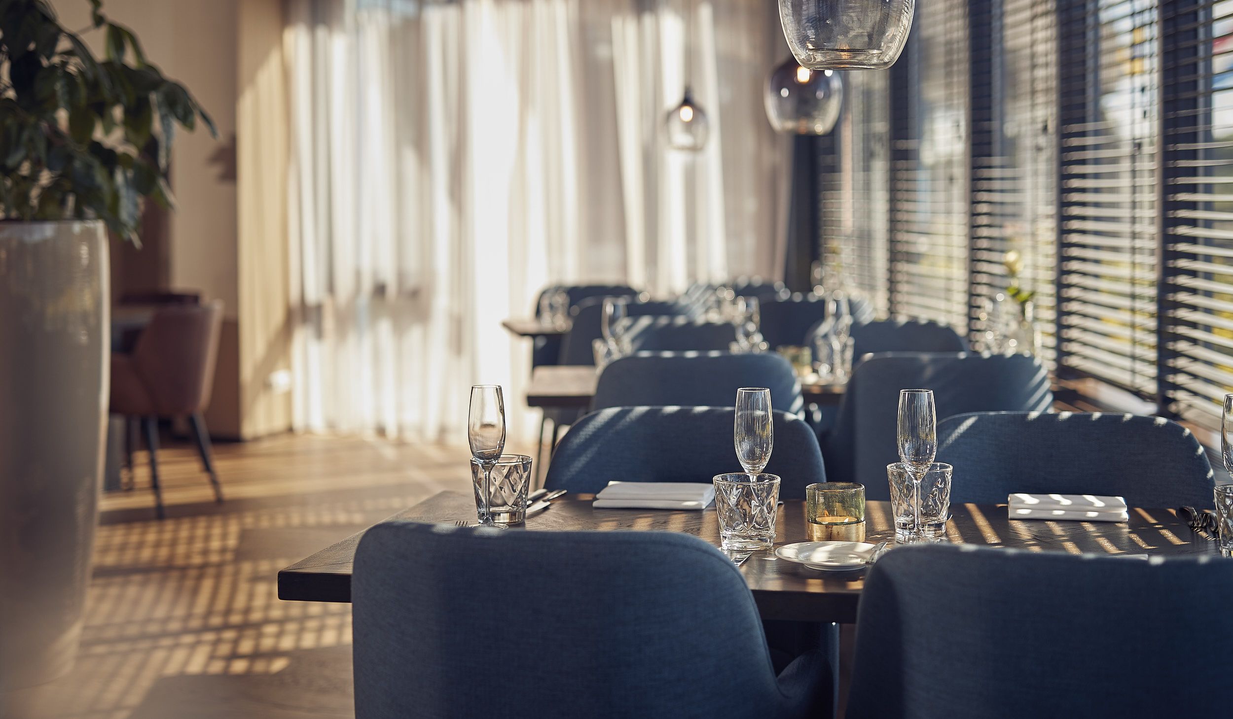 Hotelausstattung