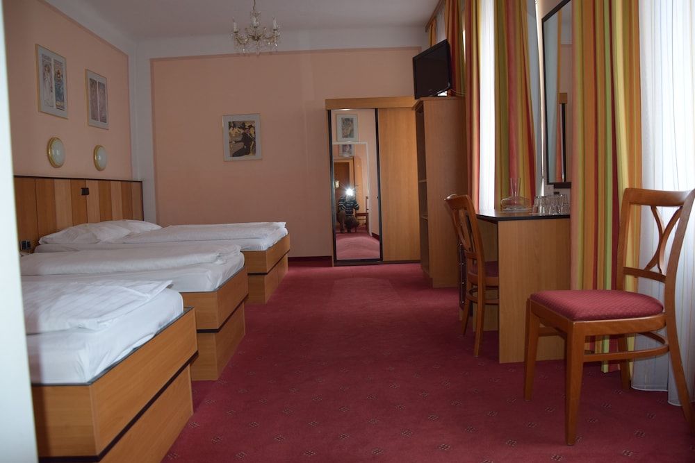 Bild von Wellnessresort Special